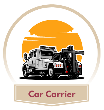 Car Carrier Logo