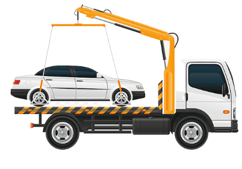 Car Towing Services in Lahore Pakistan