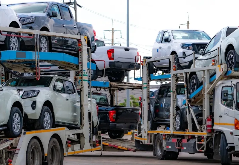 Car Tow Trucks Services