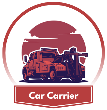 Car Carrier Logo